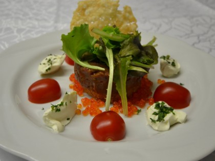照片: Heidehotel Bockelmann