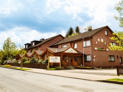 照片: Heidehotel Bockelmann
