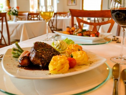 照片: Heidehotel Bockelmann